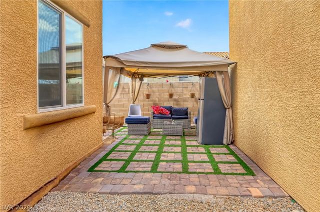 3814 Stadium Avenue, Las Vegas, NV 89120