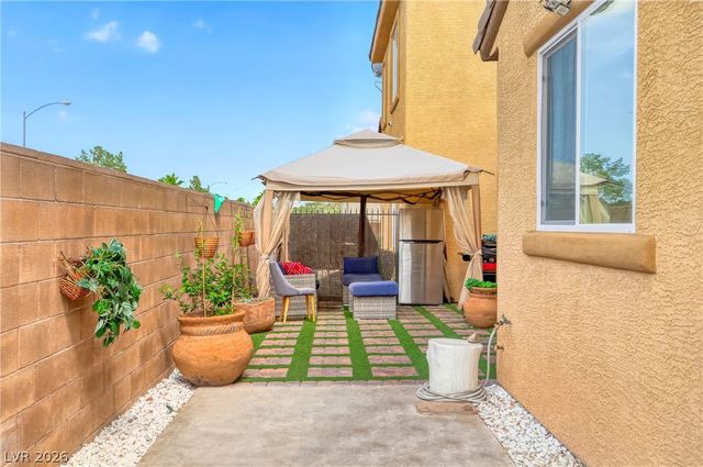 3814 Stadium Avenue, Las Vegas, NV 89120
