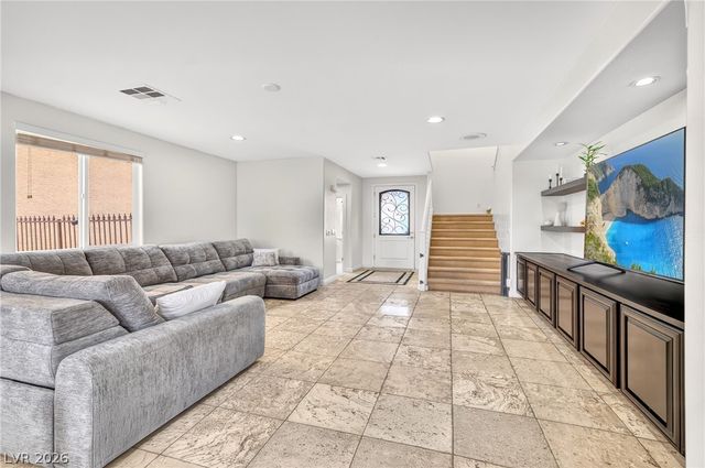 3814 Stadium Avenue, Las Vegas, NV 89120