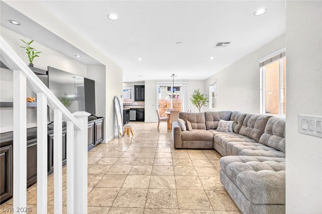 3814 Stadium Avenue, Las Vegas, NV 89120