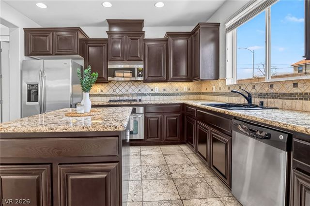 3814 Stadium Avenue, Las Vegas, NV 89120