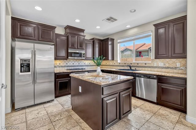 3814 Stadium Avenue, Las Vegas, NV 89120