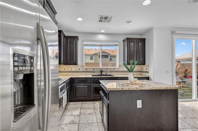 3814 Stadium Avenue, Las Vegas, NV 89120