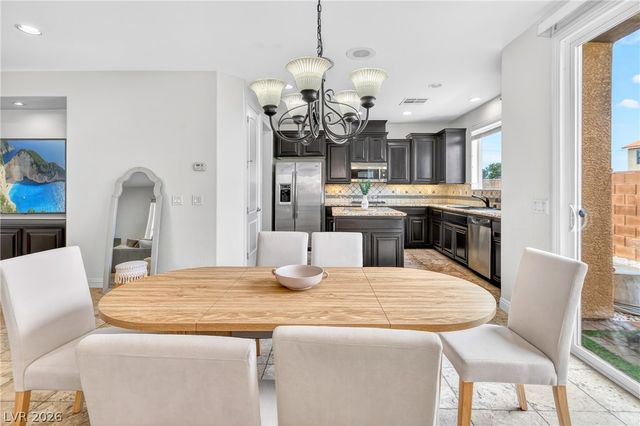 3814 Stadium Avenue, Las Vegas, NV 89120