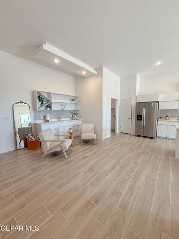 12721 Captain Claudia Court, El Paso, TX 79928