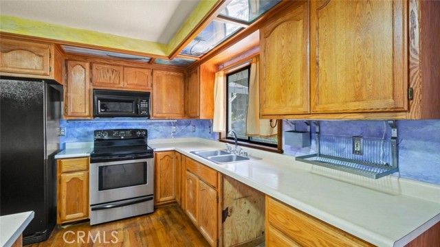 18413 Deer Hill Road, Hidden Valley Lake, CA 95467