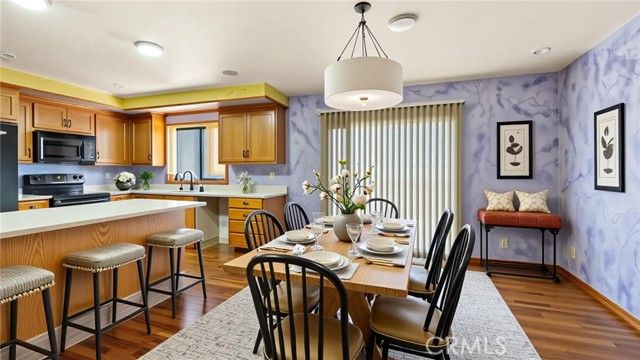 18413 Deer Hill Road, Hidden Valley Lake, CA 95467