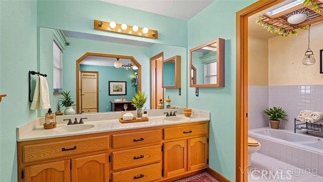 18413 Deer Hill Road, Hidden Valley Lake, CA 95467