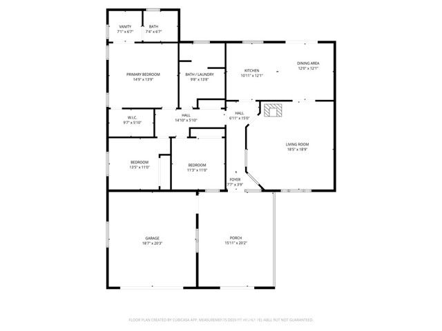 18413 Deer Hill Road, Hidden Valley Lake, CA 95467