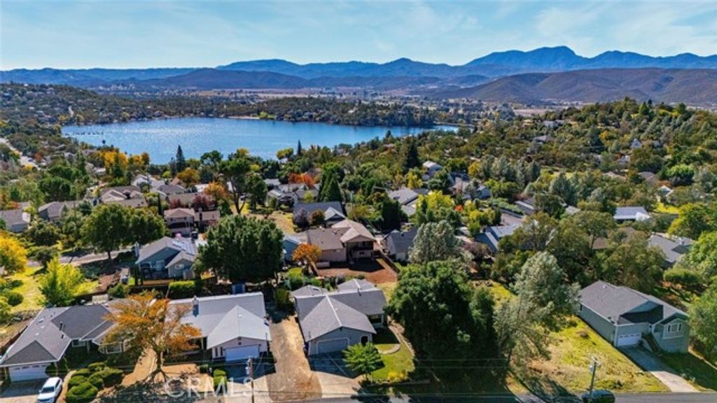 18413 Deer Hill Road, Hidden Valley Lake, CA 95467