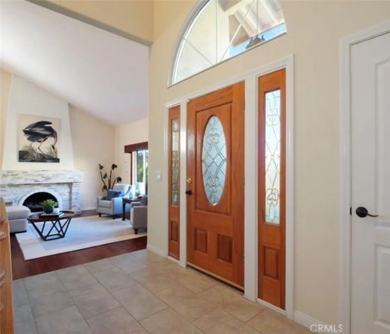 29422 Indian Valley, Rancho Palos Verdes, CA 90275