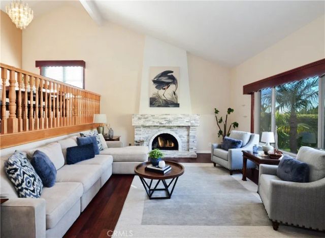 29422 Indian Valley, Rancho Palos Verdes, CA 90275