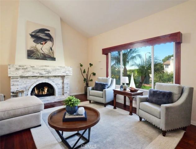 29422 Indian Valley, Rancho Palos Verdes, CA 90275