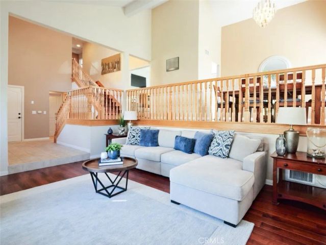 29422 Indian Valley, Rancho Palos Verdes, CA 90275