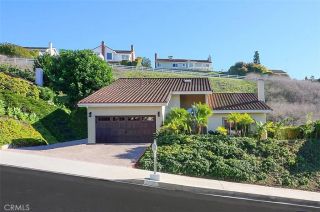 29422 Indian Valley, Rancho Palos Verdes, CA 90275