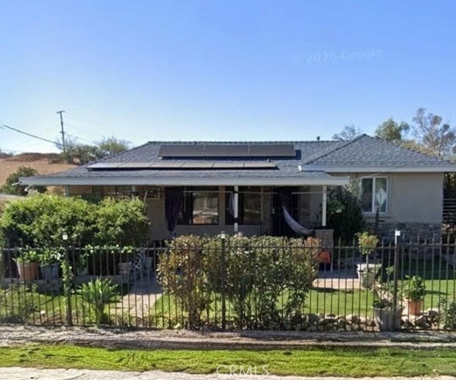 5034 Jones Avenue, Riverside, CA 92505 — exterior