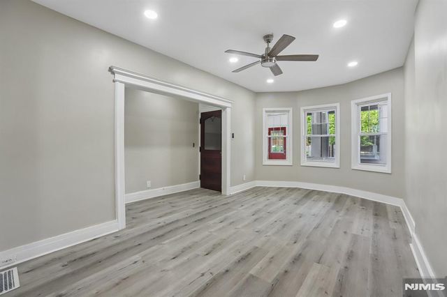 31 Claremont Avenue, Jersey City, NJ 07305