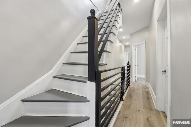 31 Claremont Avenue, Jersey City, NJ 07305