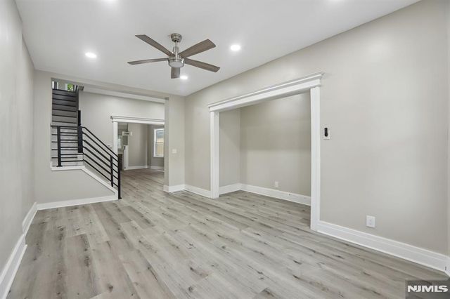 31 Claremont Avenue, Jersey City, NJ 07305