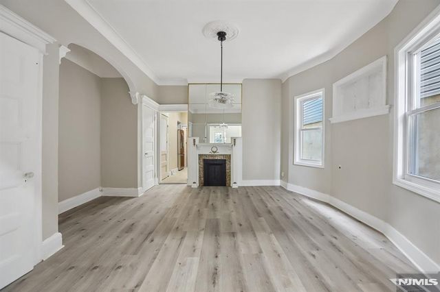 31 Claremont Avenue, Jersey City, NJ 07305