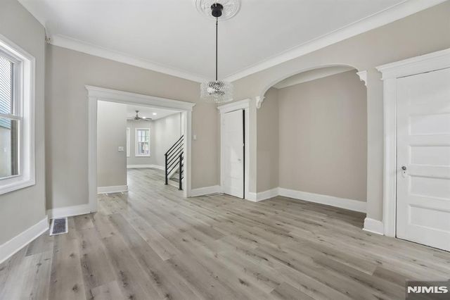 31 Claremont Avenue, Jersey City, NJ 07305