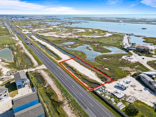 3350 S Highway 35 S, Rockport, TX 78382