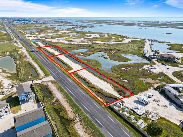 3350 S Highway 35 S, Rockport, TX 78382