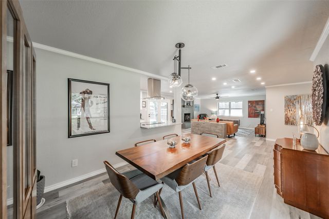 3311 Somerset Drive, Arlington, TX 76013