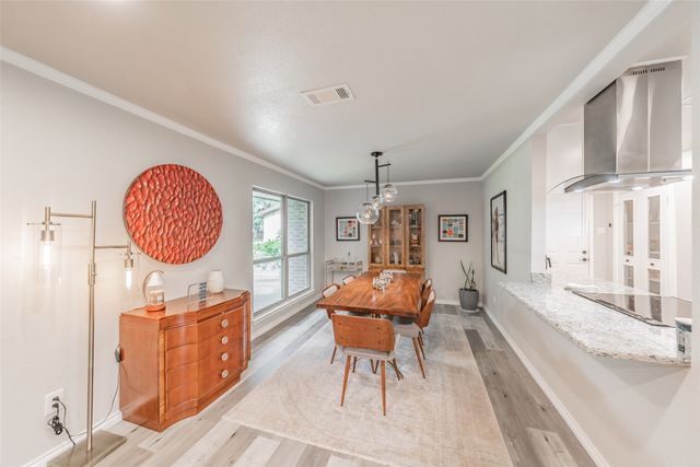 3311 Somerset Drive, Arlington, TX 76013