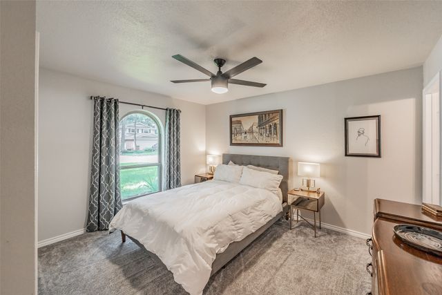 3311 Somerset Drive, Arlington, TX 76013