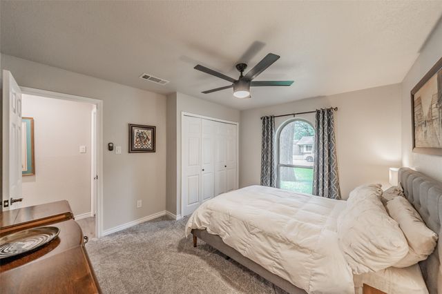 3311 Somerset Drive, Arlington, TX 76013