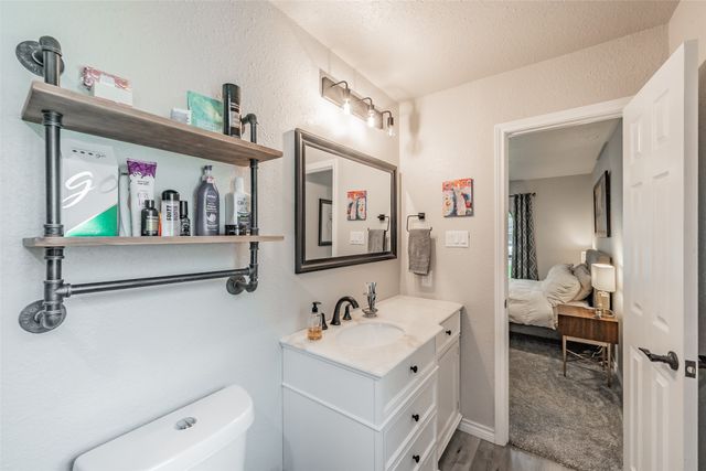3311 Somerset Drive, Arlington, TX 76013