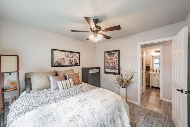 3311 Somerset Drive, Arlington, TX 76013