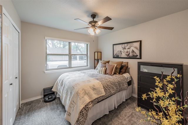 3311 Somerset Drive, Arlington, TX 76013