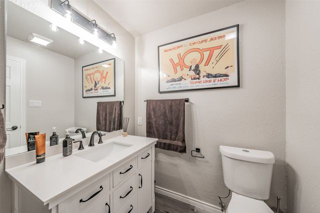 3311 Somerset Drive, Arlington, TX 76013