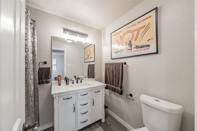 3311 Somerset Drive, Arlington, TX 76013