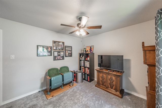 3311 Somerset Drive, Arlington, TX 76013