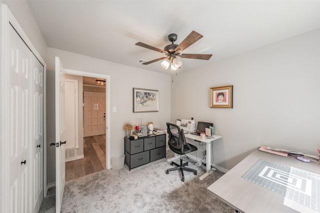 3311 Somerset Drive, Arlington, TX 76013