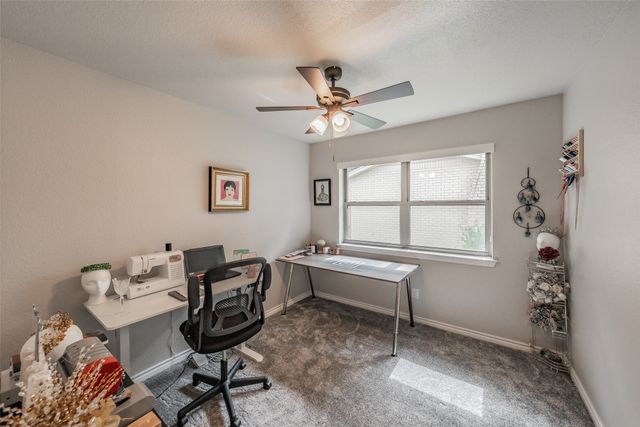 3311 Somerset Drive, Arlington, TX 76013