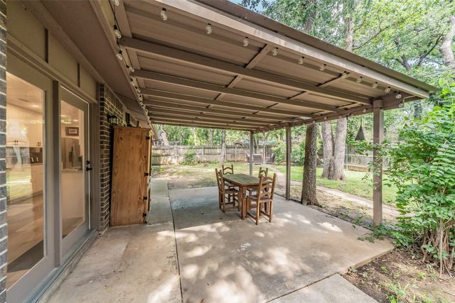 3311 Somerset Drive, Arlington, TX 76013