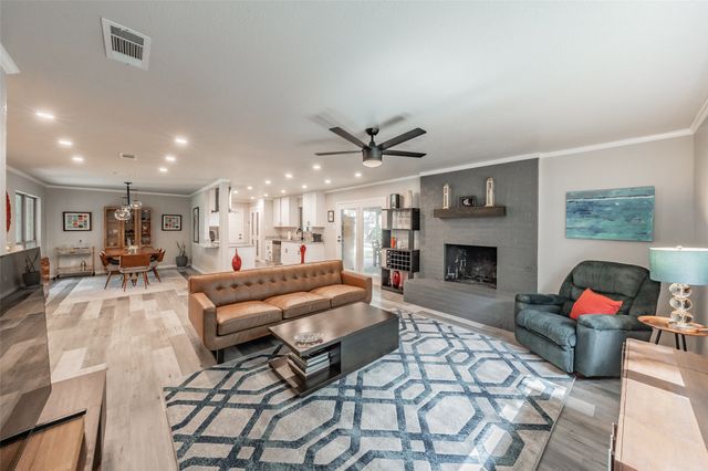 3311 Somerset Drive, Arlington, TX 76013