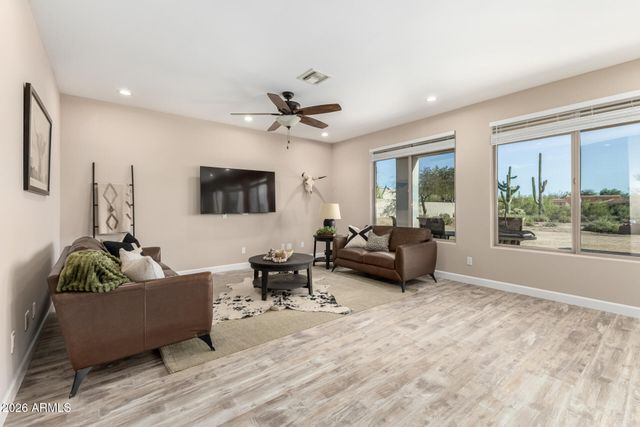 5435 E TAPEKIM Road, Cave Creek, AZ 85331