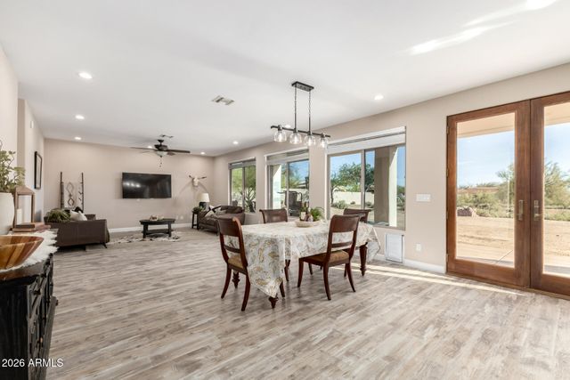 5435 E TAPEKIM Road, Cave Creek, AZ 85331