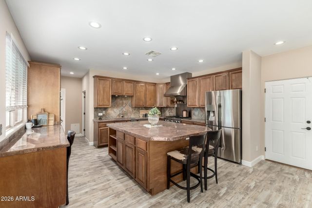 5435 E TAPEKIM Road, Cave Creek, AZ 85331