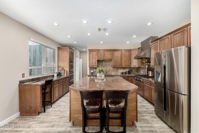 5435 E TAPEKIM Road, Cave Creek, AZ 85331