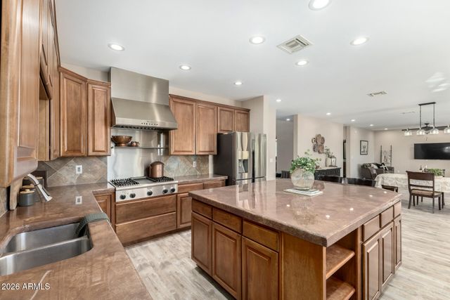 5435 E TAPEKIM Road, Cave Creek, AZ 85331