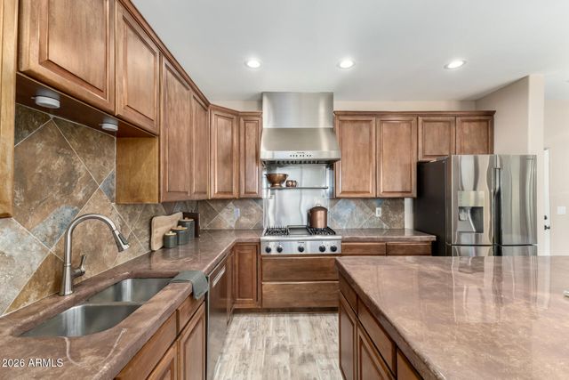 5435 E TAPEKIM Road, Cave Creek, AZ 85331