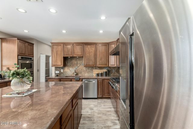 5435 E TAPEKIM Road, Cave Creek, AZ 85331