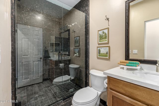 5435 E TAPEKIM Road, Cave Creek, AZ 85331