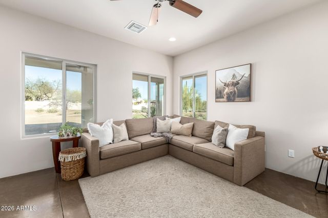 5435 E TAPEKIM Road, Cave Creek, AZ 85331